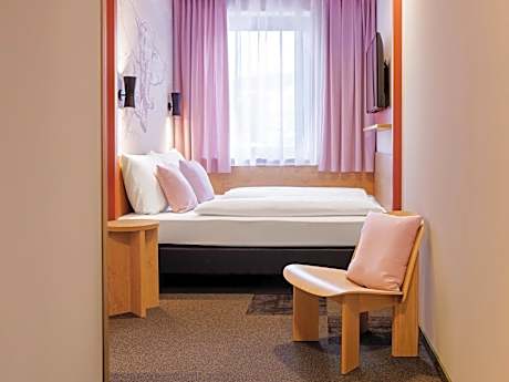 McDreams Hotel Wuppertal City