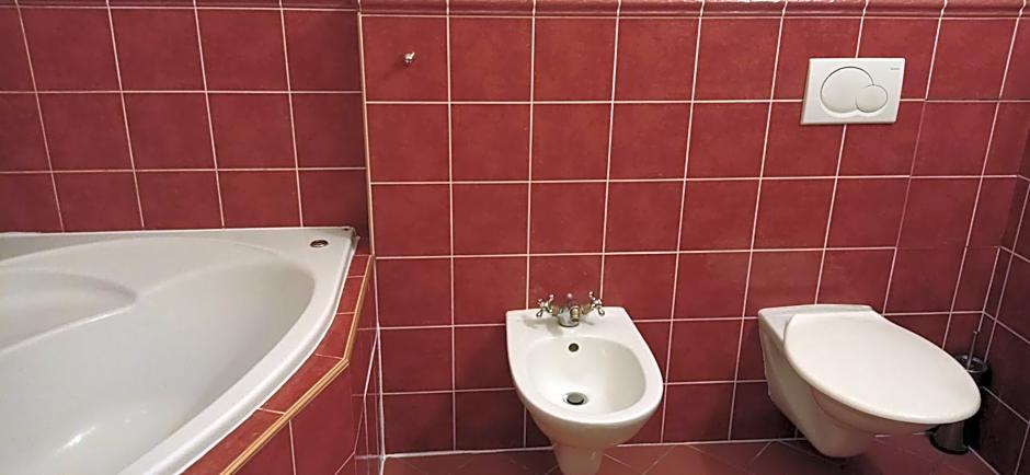 Hotel U Zlateho jelena