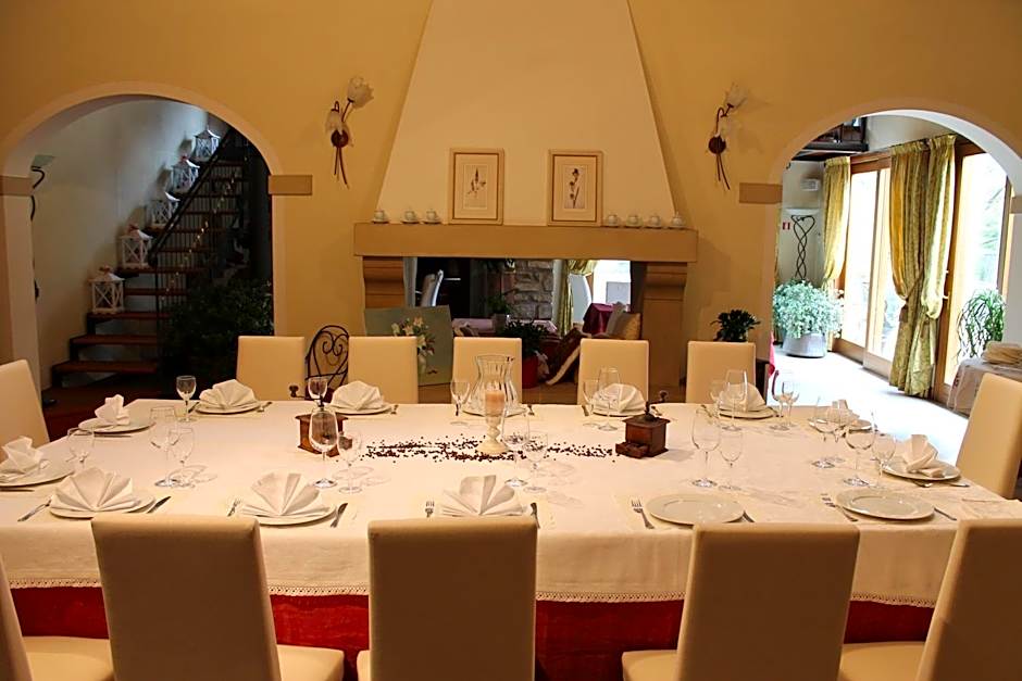Hotel Calvi-Ristorante Mainor Hotel di Charme