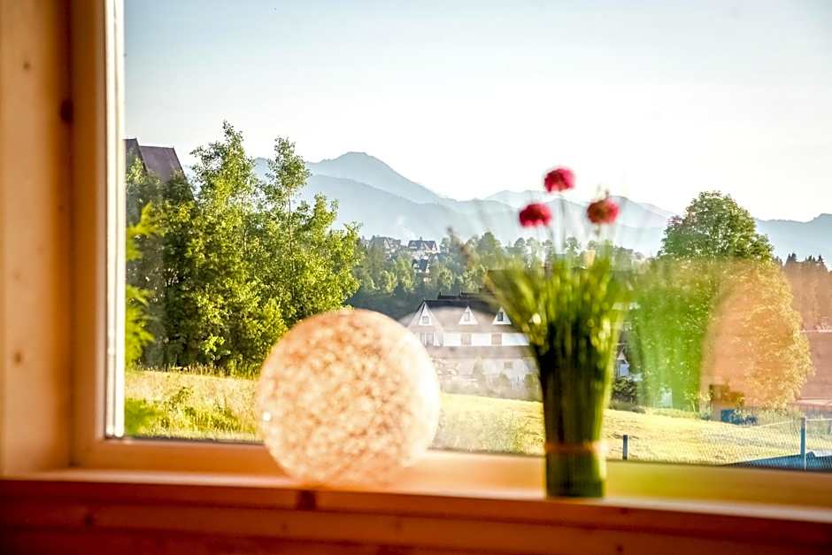 Ośrodek Wypoczynkowy Bernadetta