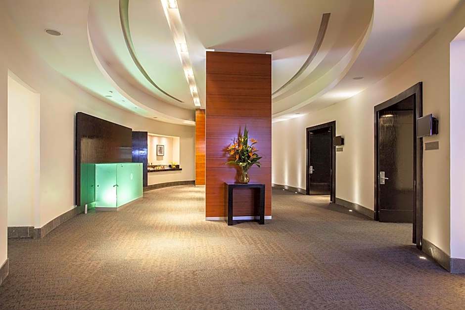 NH Collection Mexico City Santa Fe