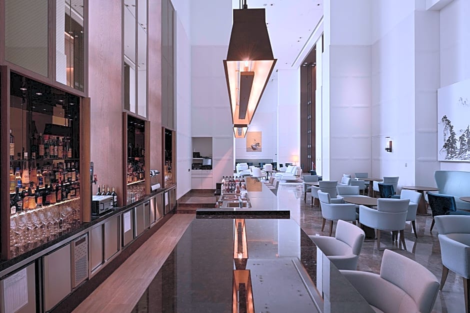 Taipei Marriott Hotel