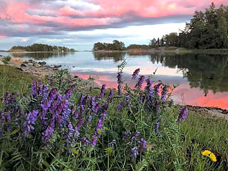 Pensar Hotelli & Ravintola Sandvik