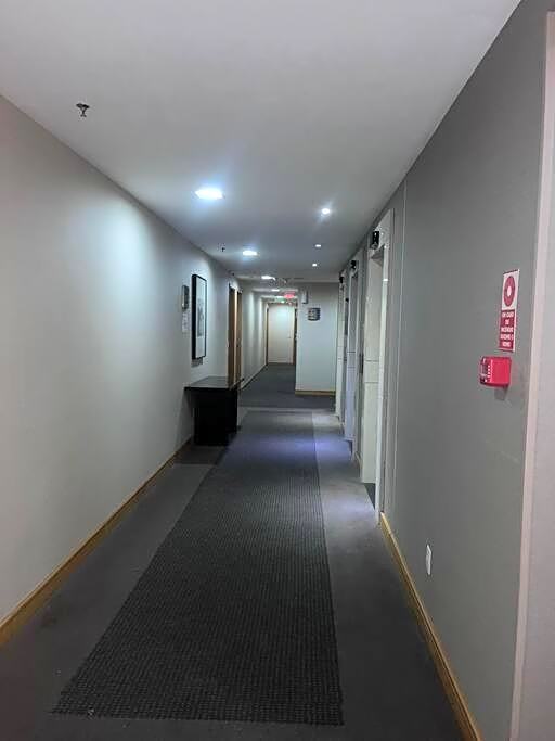 Itaim - Executive Faria Lima