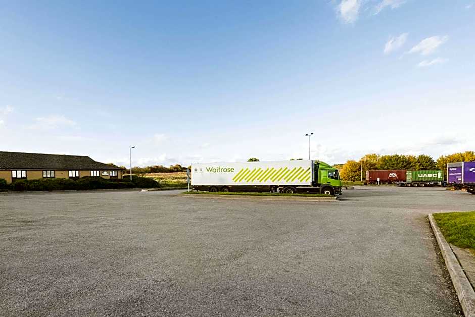 Days Inn Sutton Scotney North