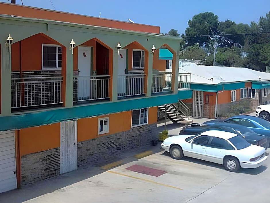 Eagle Inn Motel
