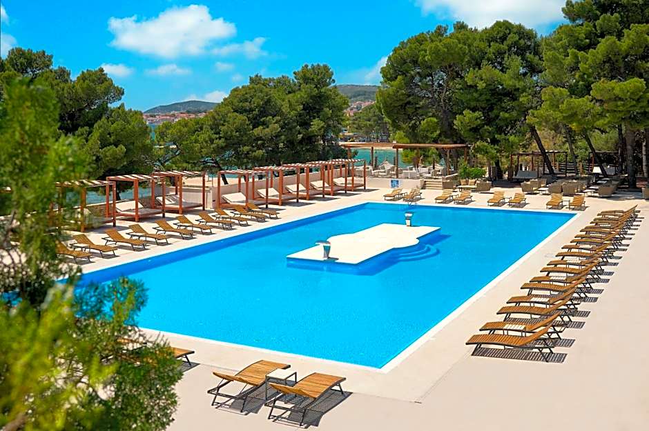 Ville Imperial Vodice