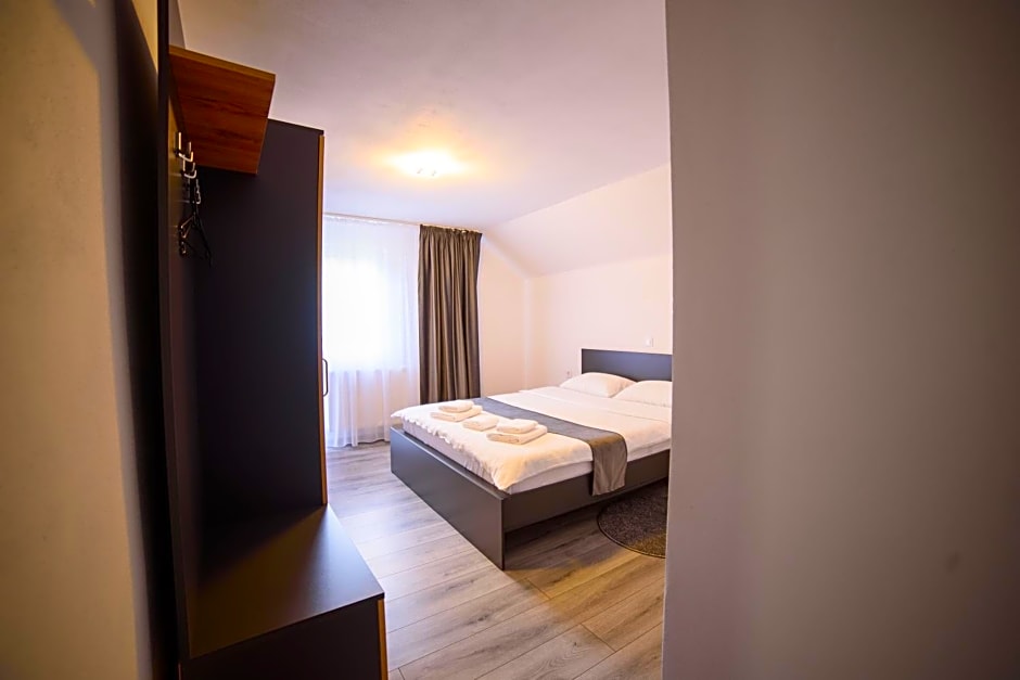 Cabana de Sub Deal Arieșeni