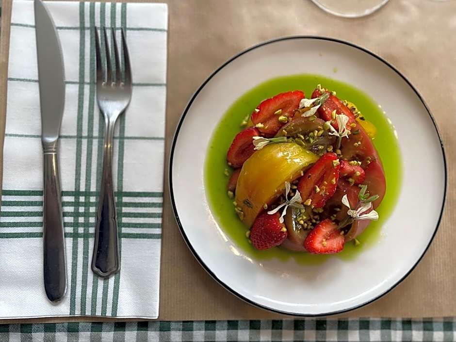 Beau Rivage Hôtel-Restaurant