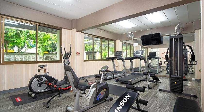 P-Park Hotel Bangkok