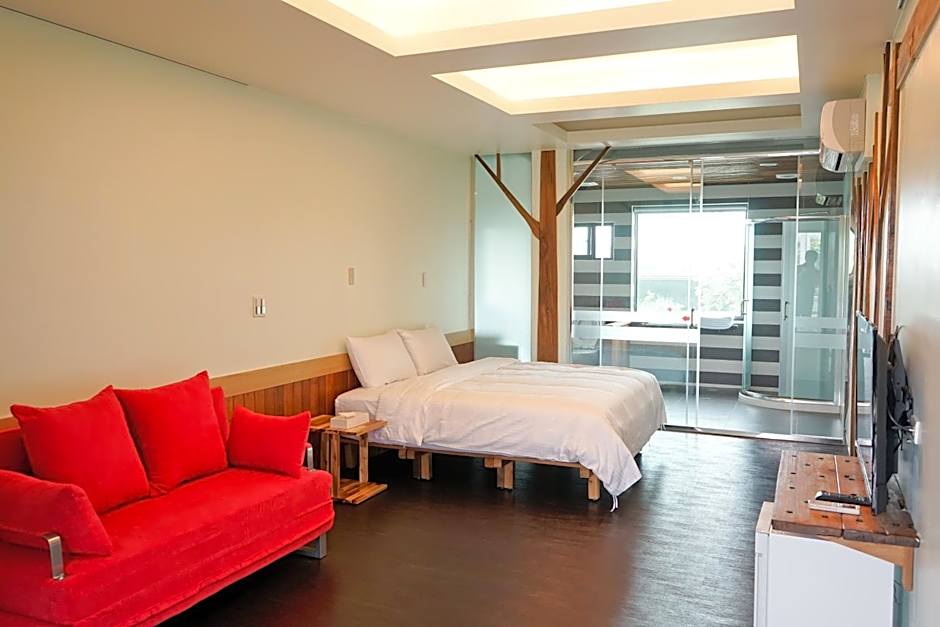 Artisan Hostel