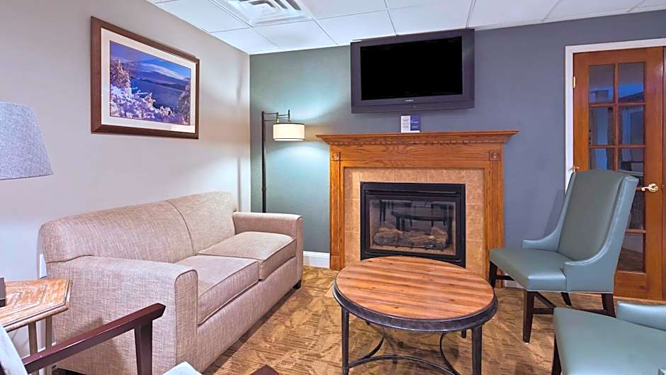 Best Western Of Lake George