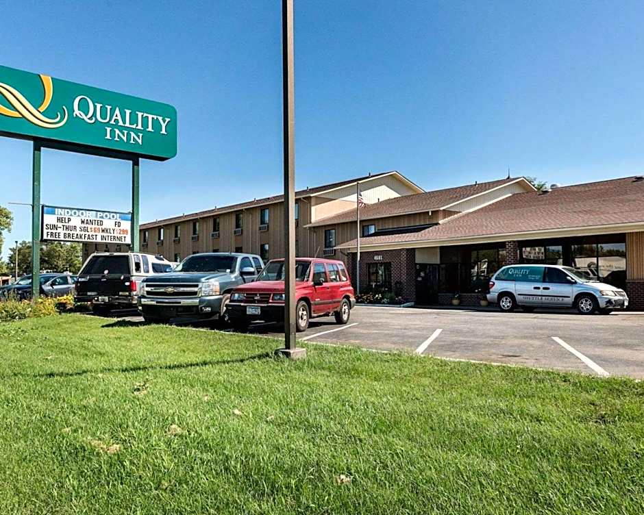 Quality Inn