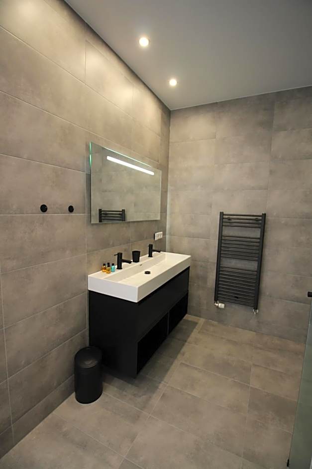 Strandhotel Dennenbos