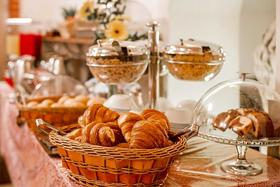 Hotel Arno Bellariva