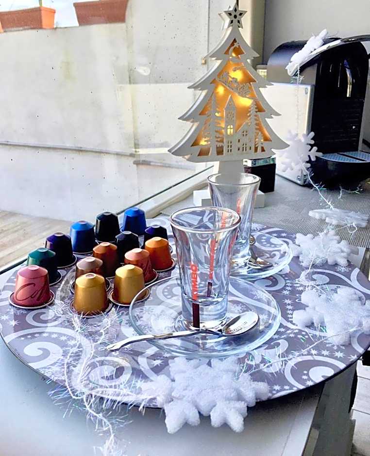 B&B Belvedere Partenopeo