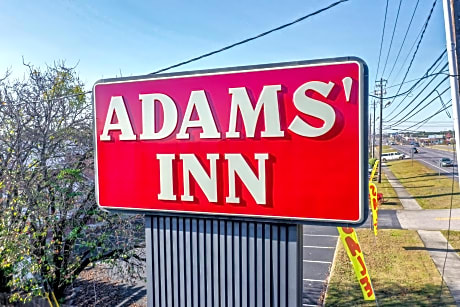 Adams Inn