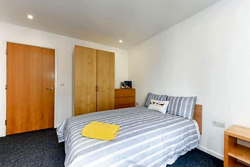 For Students Only Central Place Sheffield