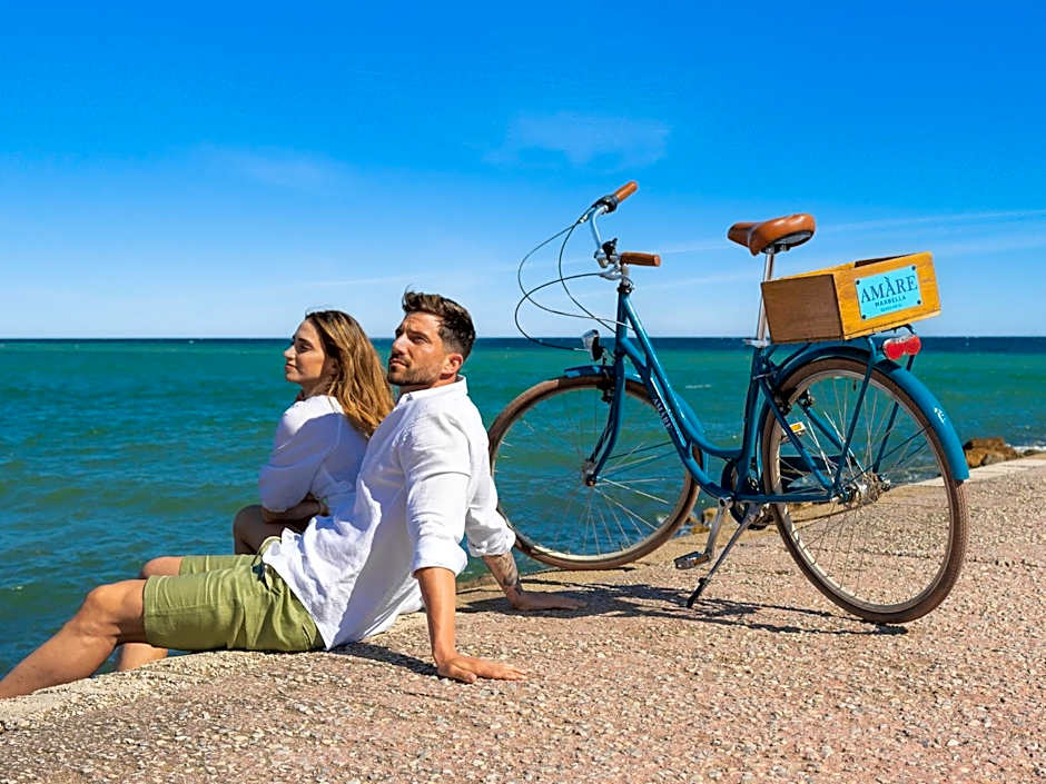 Amare Marbella Beach Hotel - Adults Only