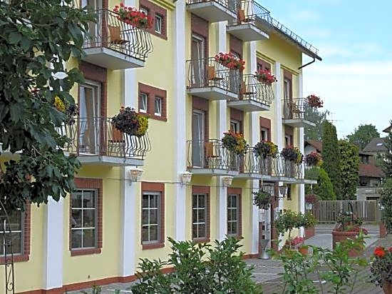 Altes Eishaus, Hotel & Restaurant