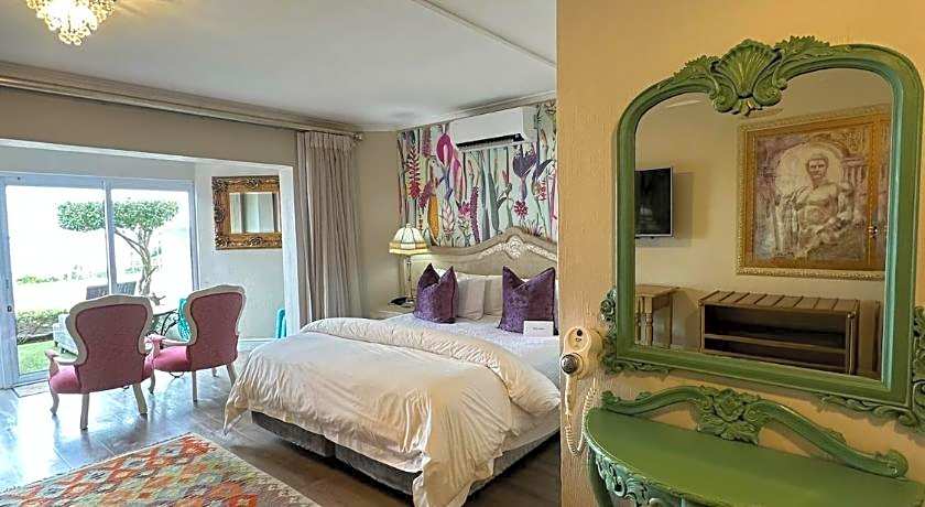 Hermanus Guest House