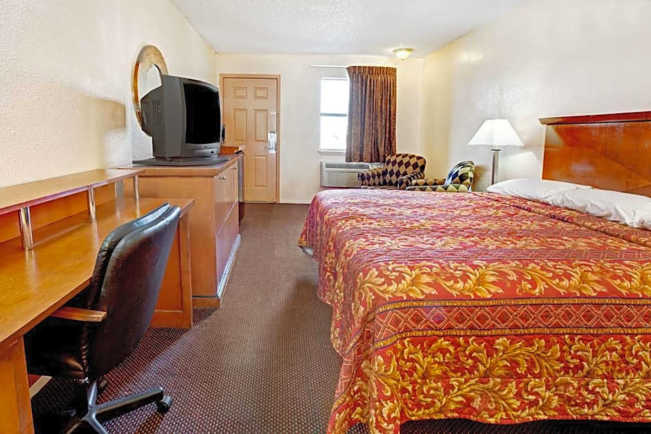 Knights Inn Anadarko