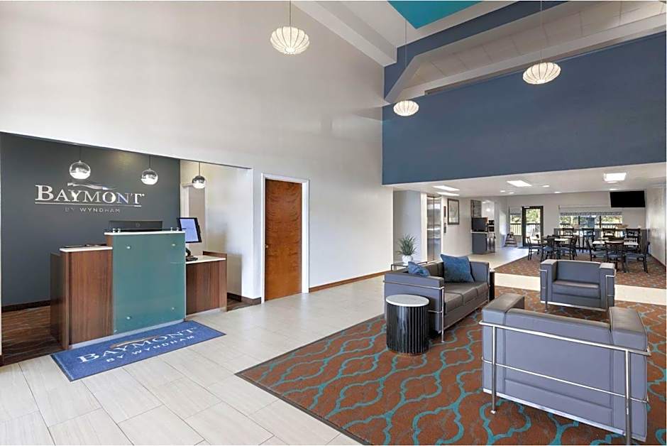 Baymont by Wyndham Moss Point