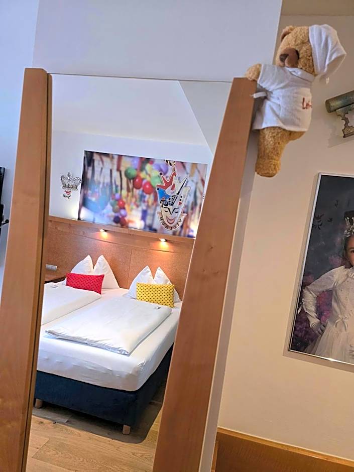 Boutique Hotel Goldenes Lamm