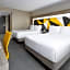M Social Hotel Times Square New York