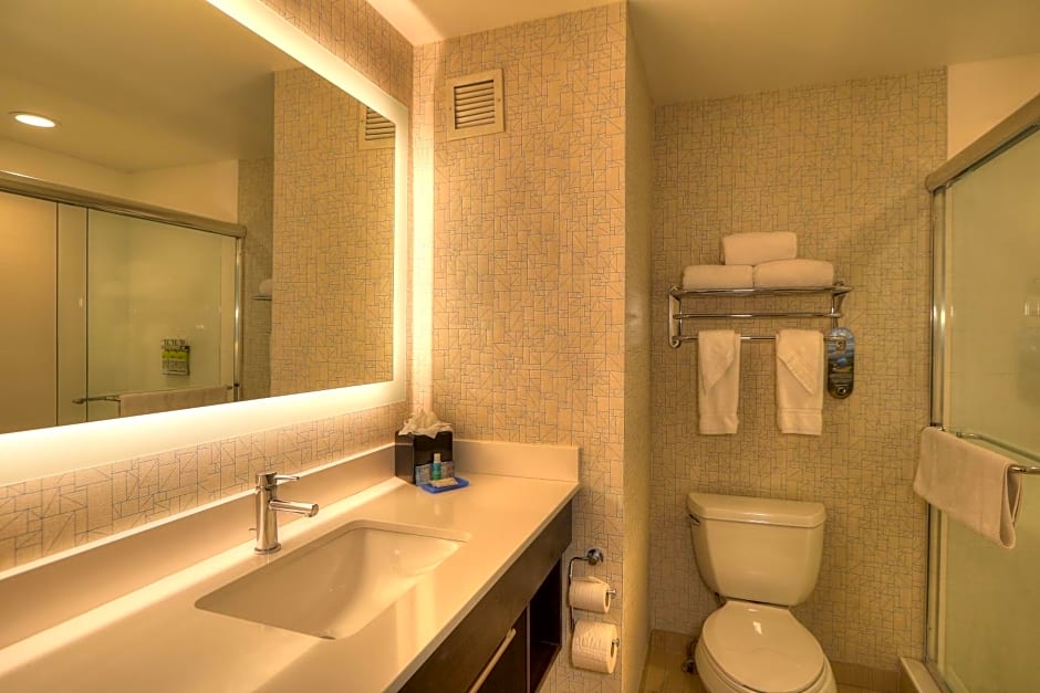 Holiday Inn Express Hotel & Suites Mobile Saraland By IHG