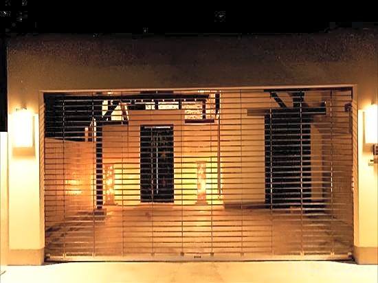 Indigo GEO House #Ds1