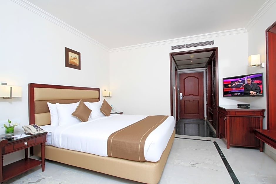 The Rialto Hotel