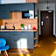 ApartHotel Legnica - apartamenty z aneksem kuchennym