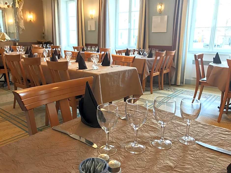 Logis hotel Saint-Joseph