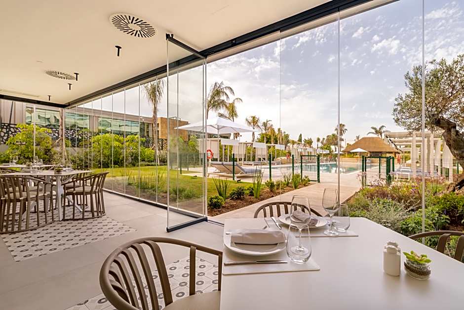 Eurostars Oasis Marbella