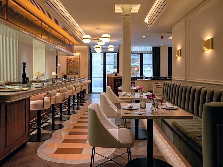 Hotel Condal