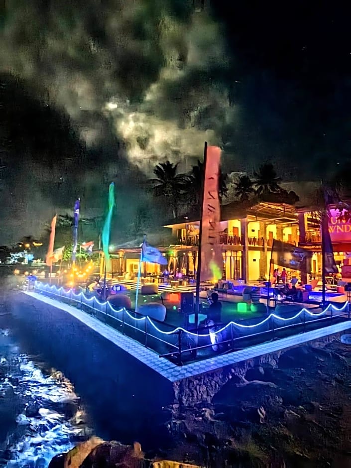 UNWND Boutique Hotel Camiguin