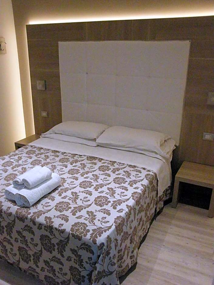 Hotel Stefan Room & Breakfast