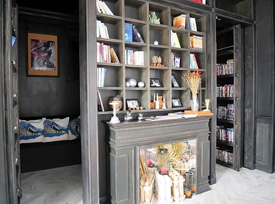 Shade House-Phuket Downtown