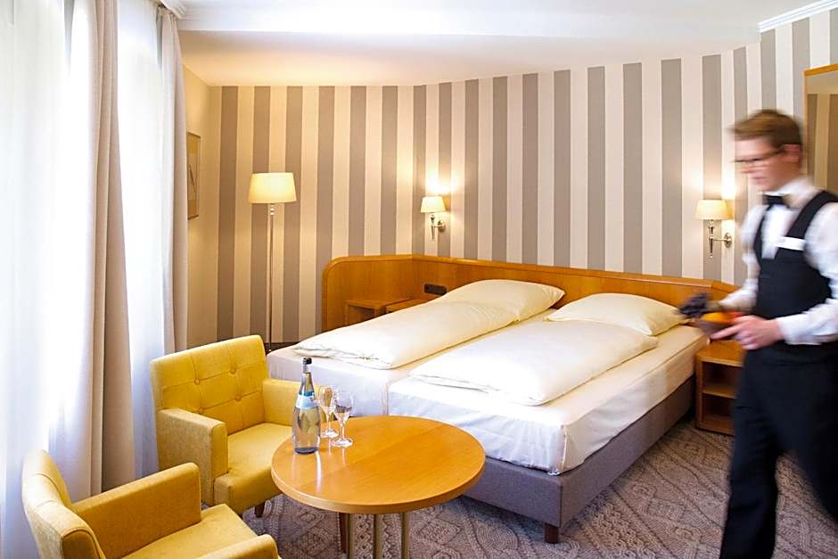 Hotel Reichs-Küchenmeister