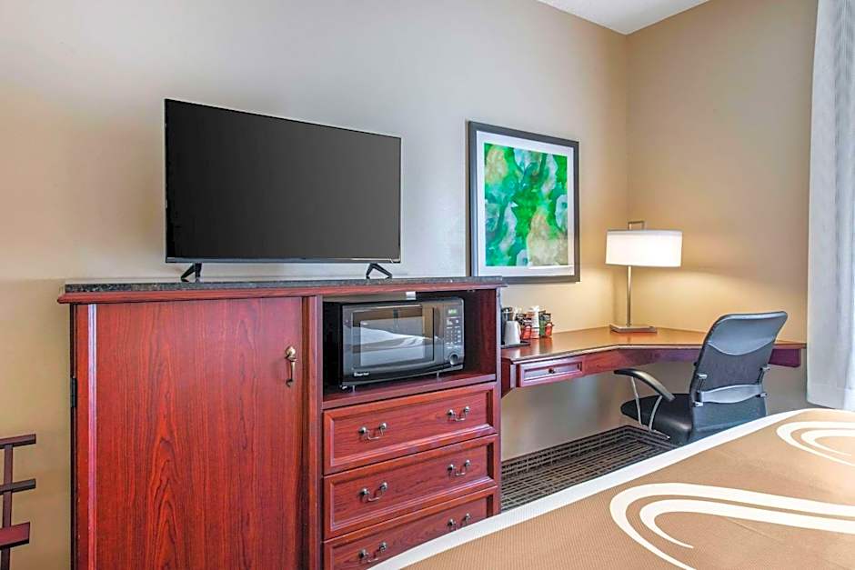 Quality Inn Palm Bay - Melbourne I-95