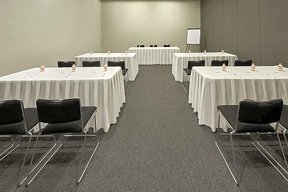 City Express by Marriott Monterrey Santa Catarina