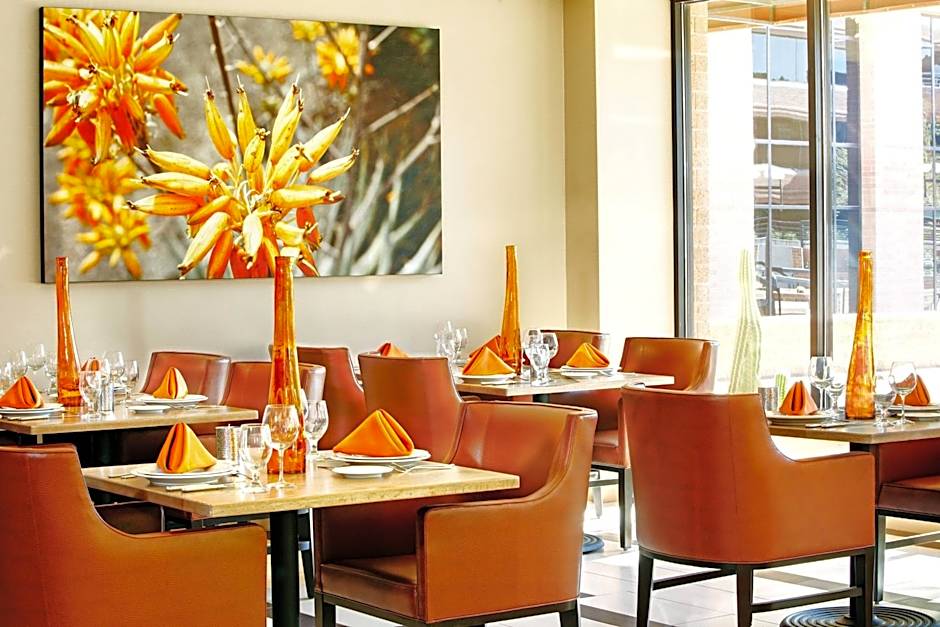 Scottsdale Marriott Old Town