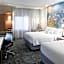 Courtyard by Marriott Houston North/Shenandoah