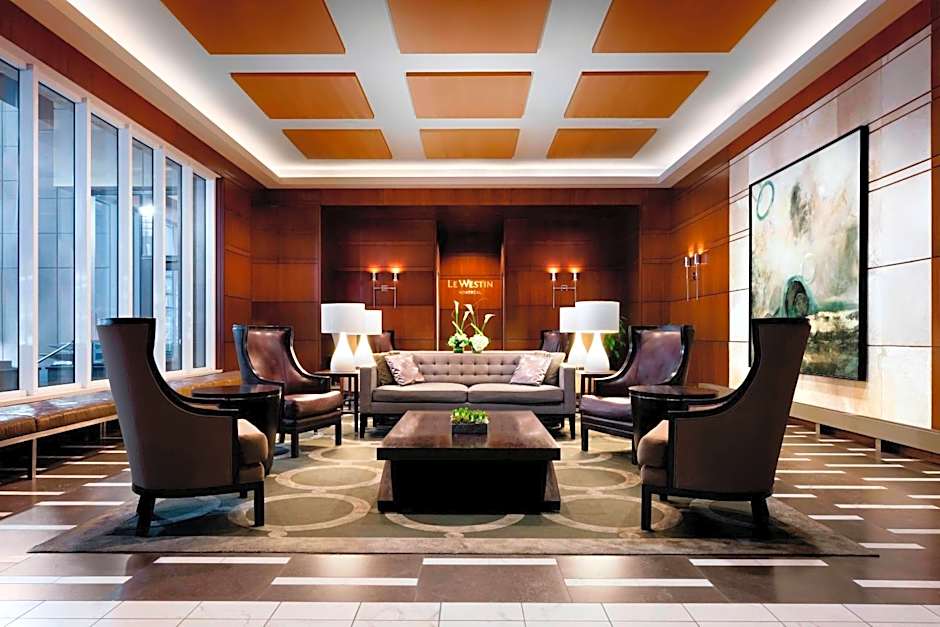 Le Westin Montreal