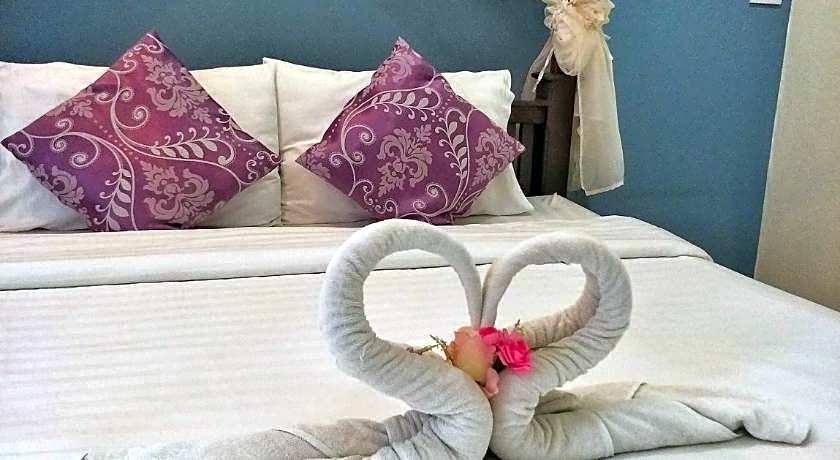 Blue House Sukhothai