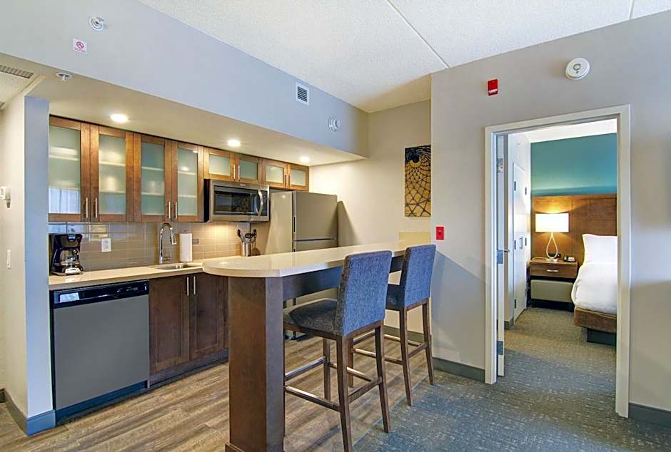 Staybridge Suites Toronto - Vaughan South By IHG