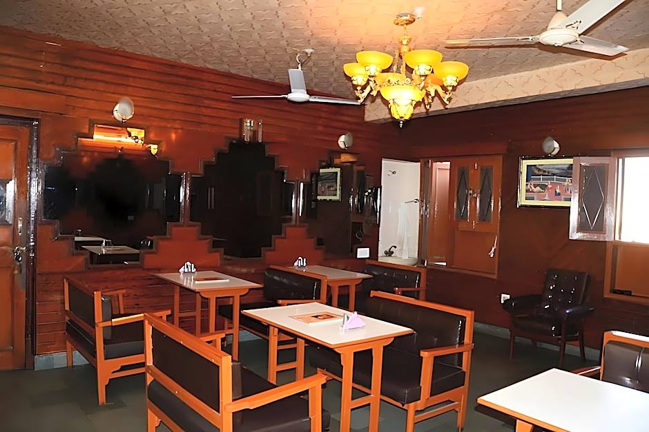 Hotel Kalyan, Jaipur