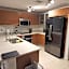 Wonderful 1 bedroom condo in Midtown.
