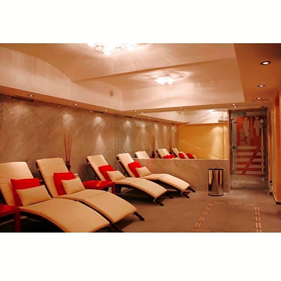 Hotel Aragia